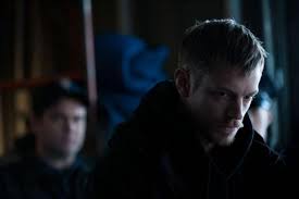 Slate has solved one of the great mysteries of amc's the killing: Stephen Holder On The Killing Can The Characters Save The Amc Series