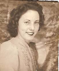 Nora Jean Watson Marr (1919-1980)