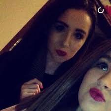 Kacey Henderson's Instagram, Twitter & Facebook