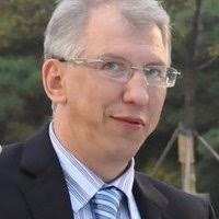 Daniel J. Strom PhD CHP