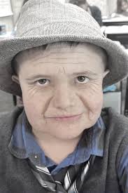 We have a bunch of...