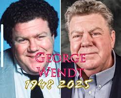 RIP To one of the great comedic actors of our time. He graced us with his  epic presence