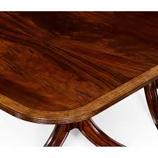 Our extending tables come in some stylish colours so choose. 12 Seater Extending Mahogany Dining Table Swanky Interiors
