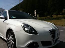 Image result for Bianco Divino 2011 Giulietta