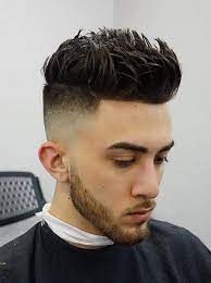 20 Latest Haircuts Trends 2017 2018 Pics Bucket Trending Hairstyles For Men Undercut Hairstyles Best Undercut Hairstyles