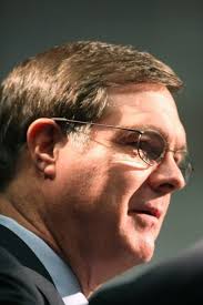 Denny Heck will run for Congress; he's just not sure which seat