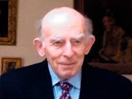 Tony Wingate obituary