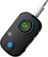 100% safe and virus free. Buy Bydiffer Bluetooth 5 0 Audio Transmitter Receiver Dual Link 3 In 1 Microphone Aptx Low Latency Wireless Music Adapter With 3 5mm Aux Port For Tv Car Online In Indonesia B08zkftt5c
