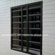 We are a full service powder coating facility known for our clean ovens, top quality finish, and bumpers, runners and grills: High Quality Powder Coated Black Color Iron Security Grille China Security Iron Grill Security Window Made In China Com