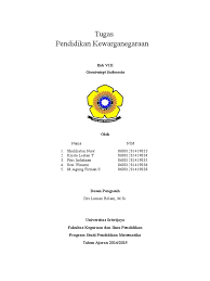 We did not find results for: Pertanyaan Tentang Geostrategi Indonesia