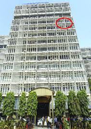 The delhi police first moved into the ito headquarters back in 1975 when it first shifted base from the kashmere gate hq. Acp Jumps To Death From Delhi Police Hq