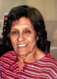 Nita Harrington Obituary