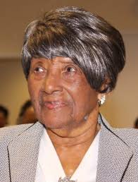 Obituary for Dr. Addie (Stabler) Mitchell