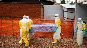 Ebola virus disease ( evd) is a severe disease caused by ebola virus, a member of the filovirus family, which occurs in humans and other primates. Warum Das Ebola Virus Im Kongo Weiter Wutet Gesundheit Sz De