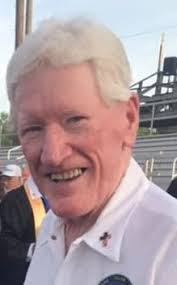 Obituary for Russell P Ashton