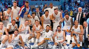 Se poate întâmpla orice, am văzut şi săptămâna asta în liga campionilor. Telemadrid Liga Acb 2018 2019
