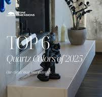 Top Quartz Colors of 2025 | Most Popular Quartz Countertops