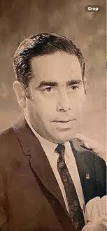 Randy Burridge updated their profile picture.