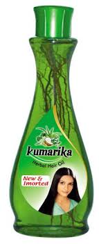 Our newest array of hair oils, shampoos, conditioners and hair serums caters to every aspect of the modern woman's hair needs, to nourish and leave hair radiant and beautiful. Kumarika