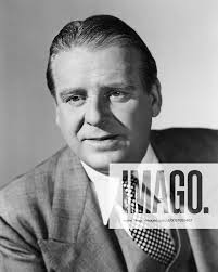 LOVER COME BACK, Wallace Ford