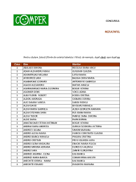 Slanic moldova oficial, slanic moldova bacau. Rezultate Nationala Matematica 2014 2015