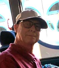 Lance Kerslake Obituary