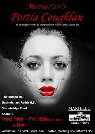 APRIL 2019 RATHMICHAEL PARISH NEWSLETTER