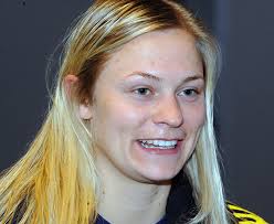 Fridolina rolfö signs until 2023. Fridolina Rolfo Wikipedia