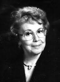 Dorothy Foster Obituary (1922