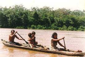 Delta Amacuro - Venezuela Tuya