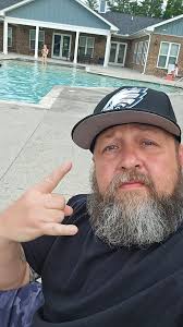 Eagle family hanging out go our teams