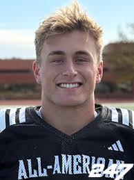 2025 Top Athlete Recruits