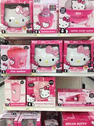 Any Everything Hello Kitty Hello Kitty Appliances Hello Kitty Hello Kitty Kitchen
