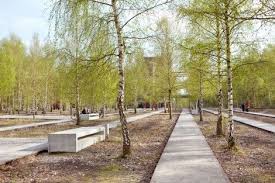 Zollverein Park Planergruppe Oberhausen Landschaftsplanung Landschaftsbau Urbane Landschaft