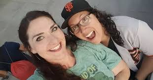 Amy Swisher's Instagram, Twitter & Facebook