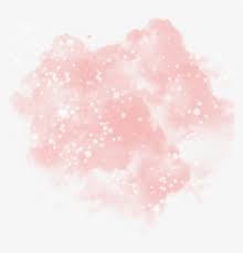 Aesthetics digital wallpaper, vaporwave, kanji, chinese characters. Cloud Pink Outline Outlines Background Aesthetic Glitter Pink Aesthetic Background Hd Png Download Transparent Png Image Pngitem