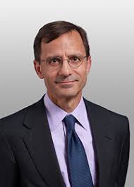 April 2017 VIP: Alan Pemberton