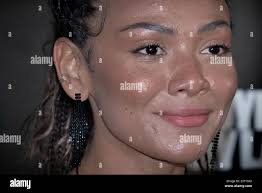 Chanel williams hi-res stock photography and images