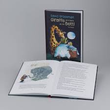 Zwei stunden, um endlich in den schlaf zu kommen. Giraffe Und Dann Ab Ins Bett Geschichten Zur Guten Nacht Grossman David Wilson Henrike Birkenhauer Anne Pressler Mirjam Amazon De Bucher