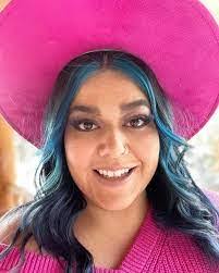 Crystal Kittrell's Instagram, Twitter & Facebook