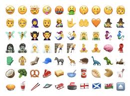 Image Result For Ios Emojis World Emoji Day New Emoticons Emoji