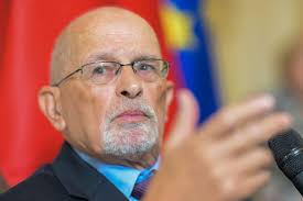 A life from Żurrieq to Washington: memoirs of a Maltese diplomat