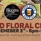 @bloomsongreen Dried Floral Workshop at Three... event in Port Elgin, ON