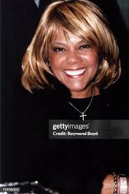 75 Annette Robinson Photos & High Res Pictures