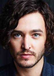 Fan Casting Alexander Vlahos as Marcus Vogel in The Black Witch Chronicles 