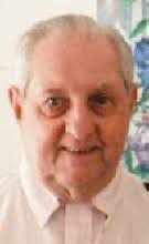 Obituary information for George R. Simmons, Sr.