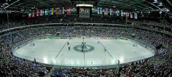Mistrovství světa v ledním hokeji 2021. Ms V Hokeji 2021 Stadiony A Dejiste Sampionat Hosti Riga Isport Cz