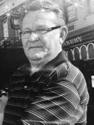 Robert H. Monger Obituary July 29, 2018