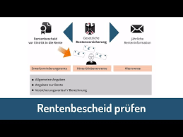 Rentenversicherungsbeitrag 2021 berechnen ⭐ rentenversicherung beitragssatz ► minijob selbständige rentner studenten arbeitslose. Widerspruch Gegen Den Rentenbescheid Inkl Checkliste