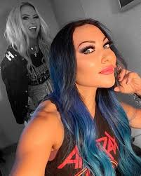 Carla Harvey & Heidi Shepher/Butcher Babies